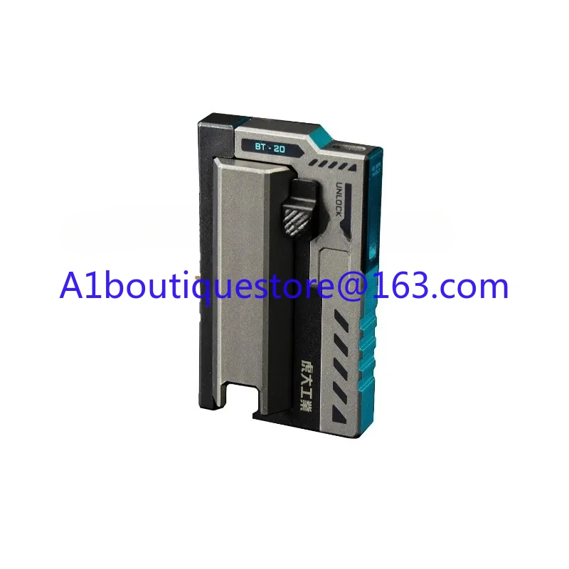 BT-20 Little Helper/Tactical Replaceable Mobile Power Module/Battery Charger/Replaceable Power Bank