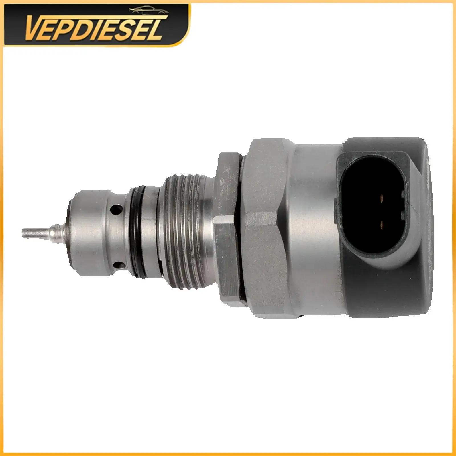 

0281002682 6480700046 Fuel Pressure Regulator for Mercedes-Benz E320 Sprinter 2500 3500 2004-2006