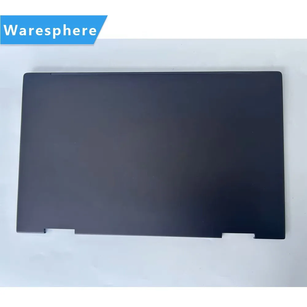 

Новый оригинальный чехол для ноутбука Envy X360 13-AY с ЖК-дисплеем L94498-001, коричневый, быстрая доставка
