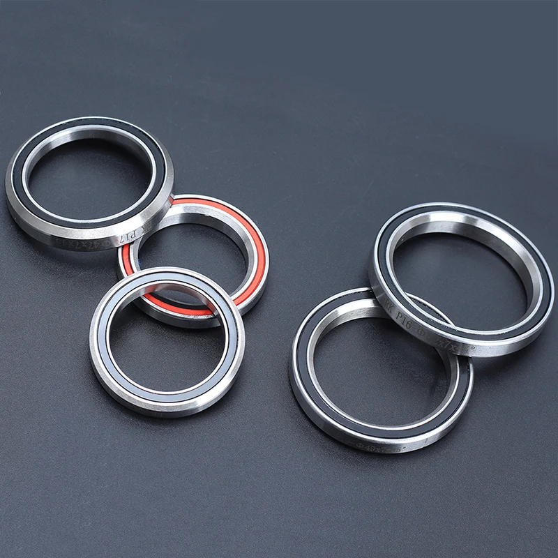 High quality Bicycle Headset Bearing for 28.6/44/30mm MTB Road Bike Headset Repair Part Replace Accessories 41/41.8/47/51/52mm