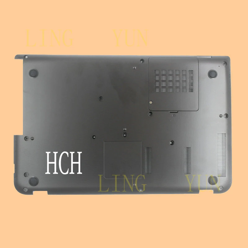 Nueva carcasa inferior para Toshiba S55T-A S55t-A5277 S55T-A5389
