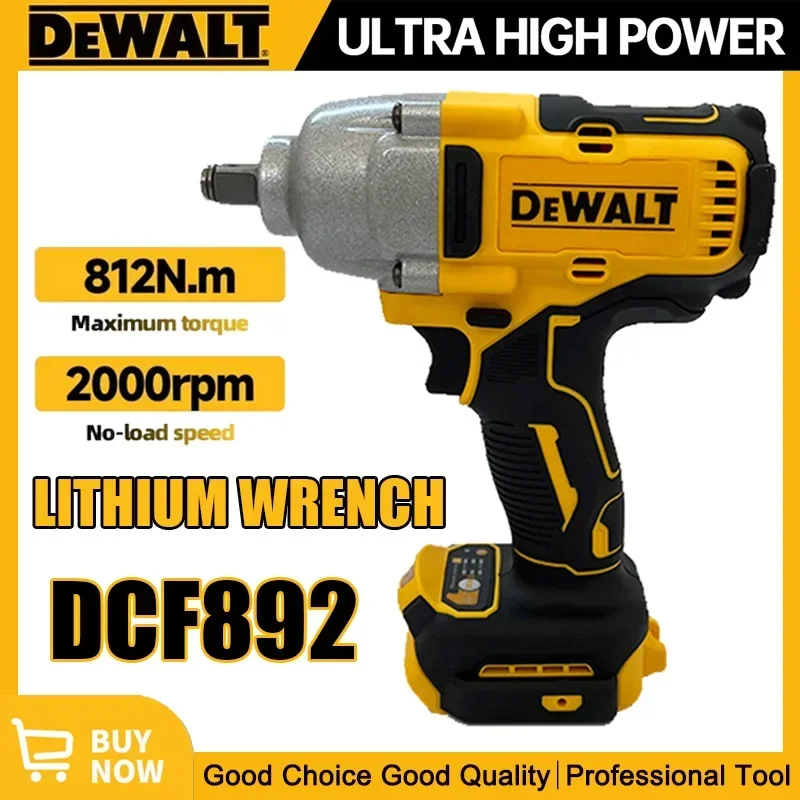 Thumbnail 3 - #74 Best Electric Torque Wrenches to Buy In 2026