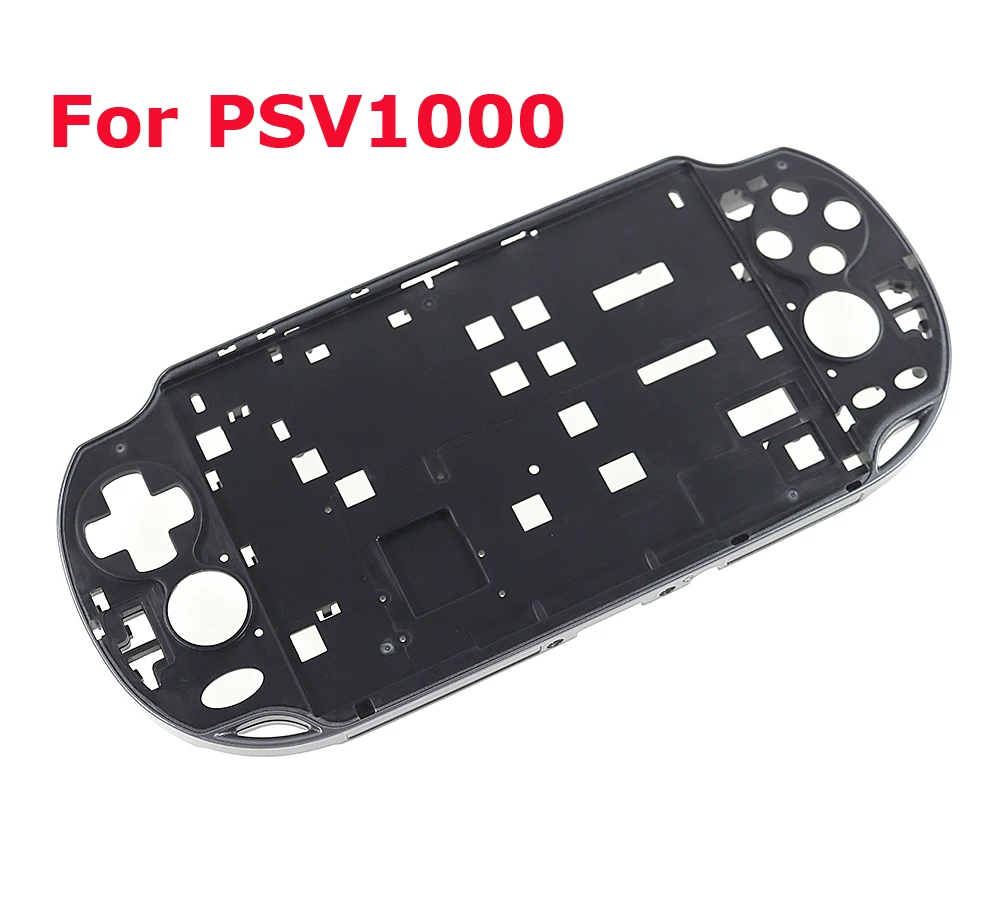 

10pcs Plastic Inner Frame LCD Screen Holer screen Frame stand For PSV1000 PSVita1000