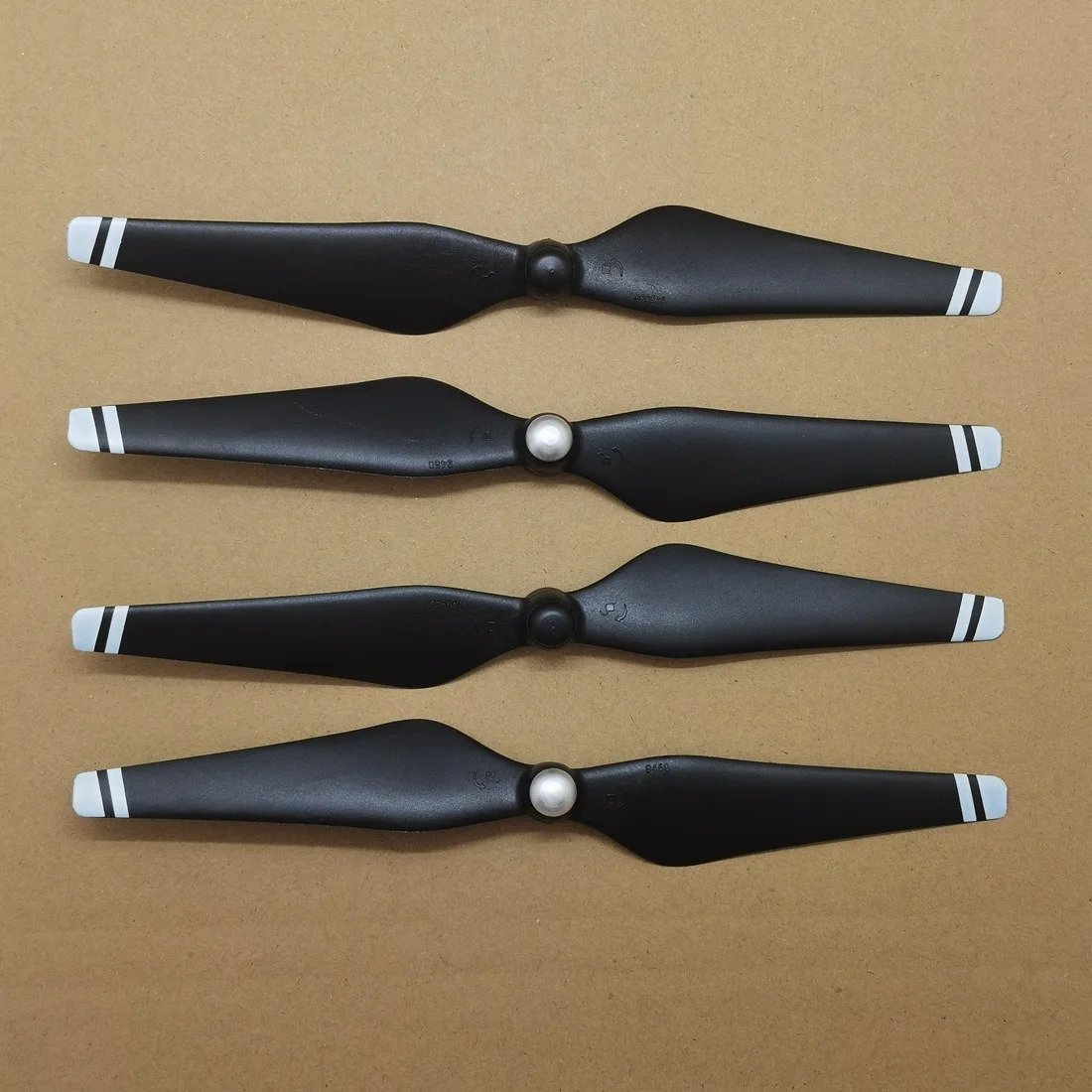 

DJI Elf 2/3 Paddle Blade Self-Locking Paddle 3P/3A/3S/3SE Paddle Blade 9450 Composite Propeller Wing Accessories