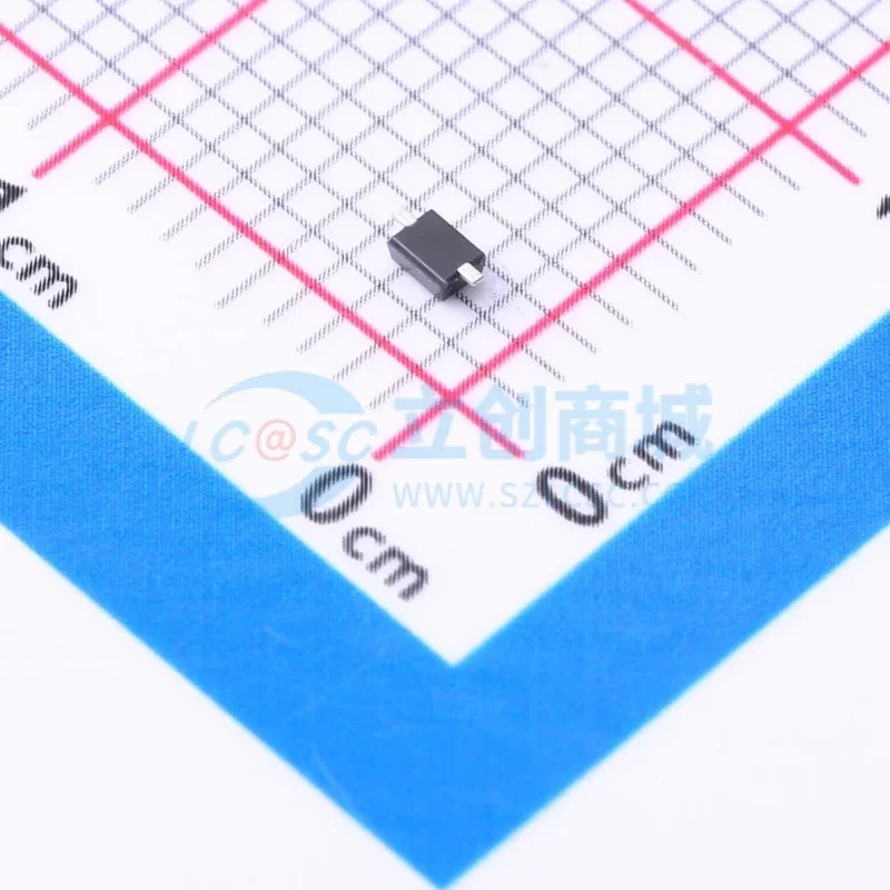 20 PÇS/LOTE PMEG2020EJ SOD-323F Novo Original Em Estoque