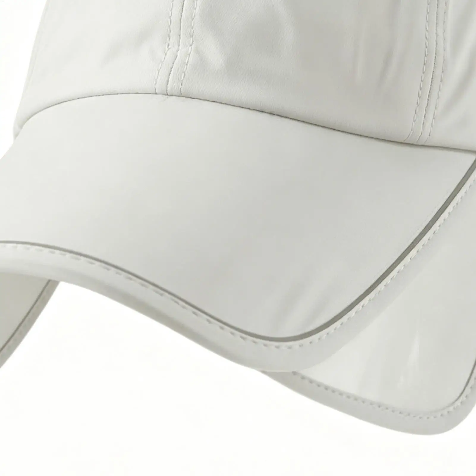 

Womens Golf Hat Breathable Lightweight Wide Brim Visors Wide Brim Baseball Cap For Cycling Fishing Camping Golfers Outdoor