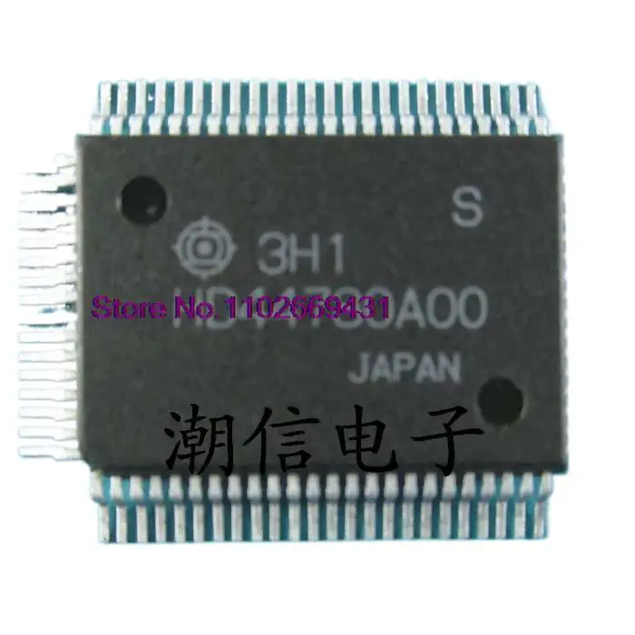 HD44780A00 Original, Em Stock Poder ic