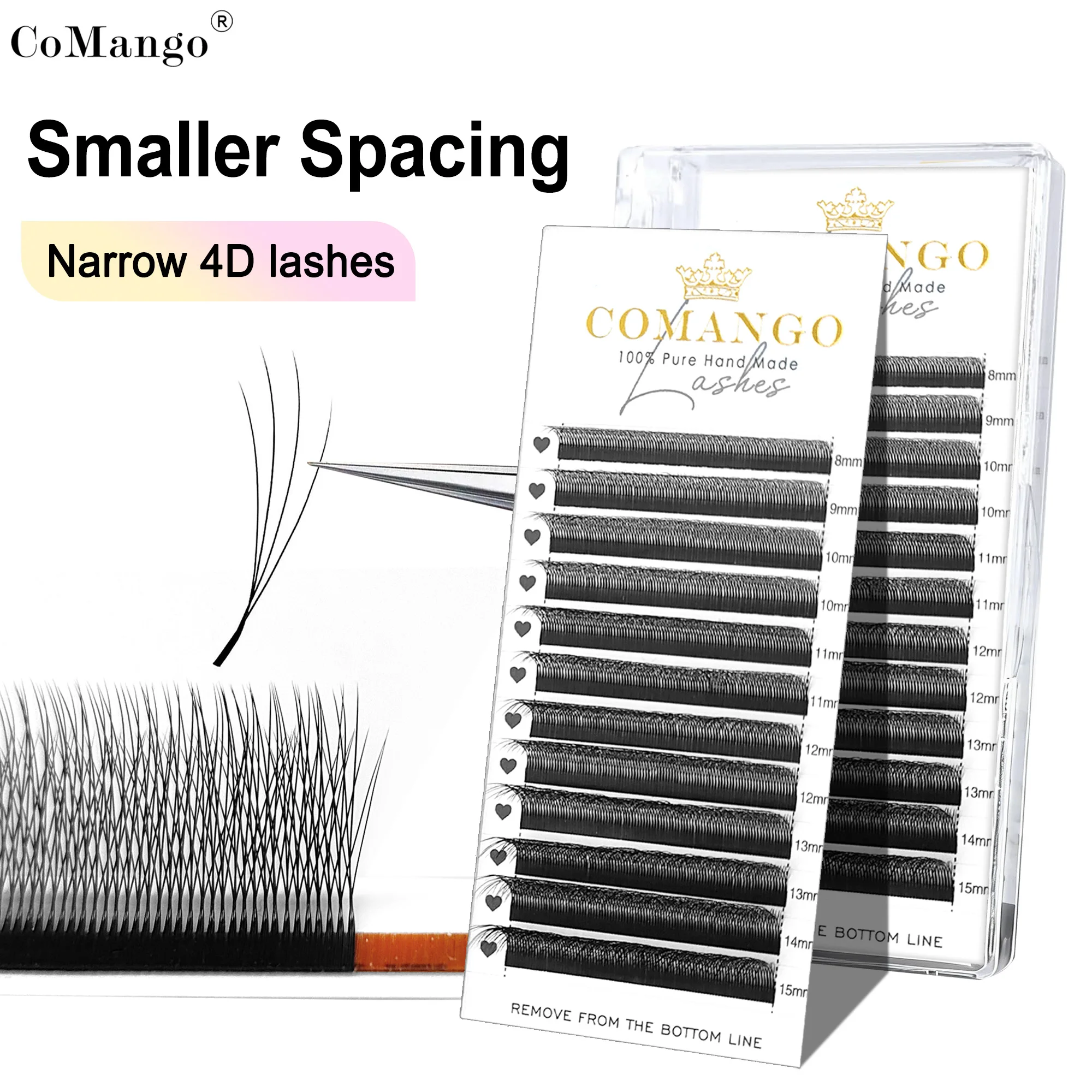 Comango Smaller Ope…