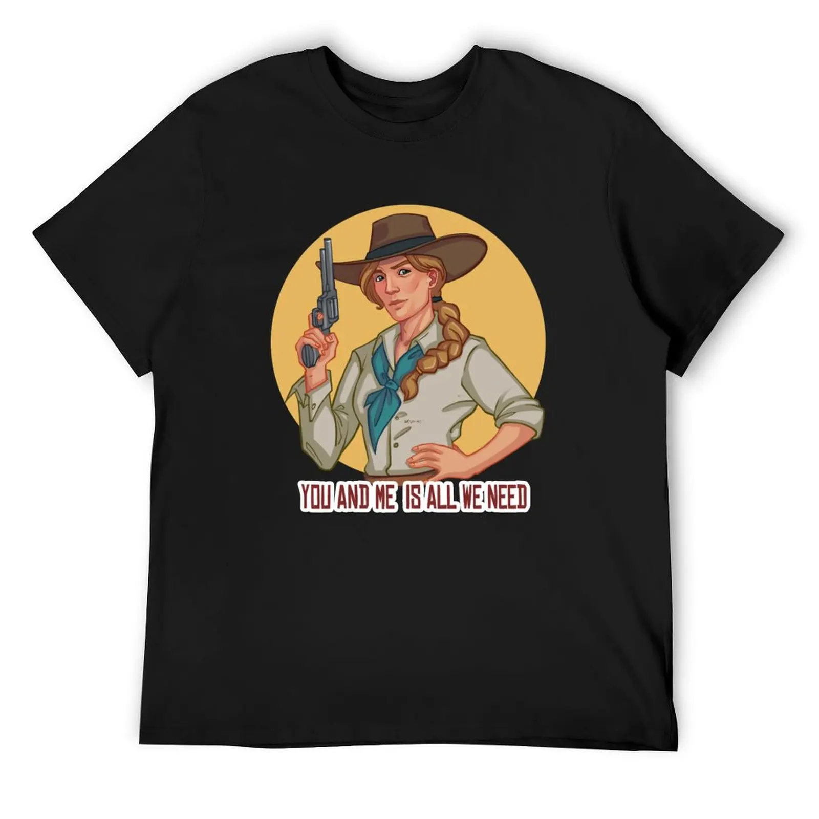 Sadie Adler T-Shirt