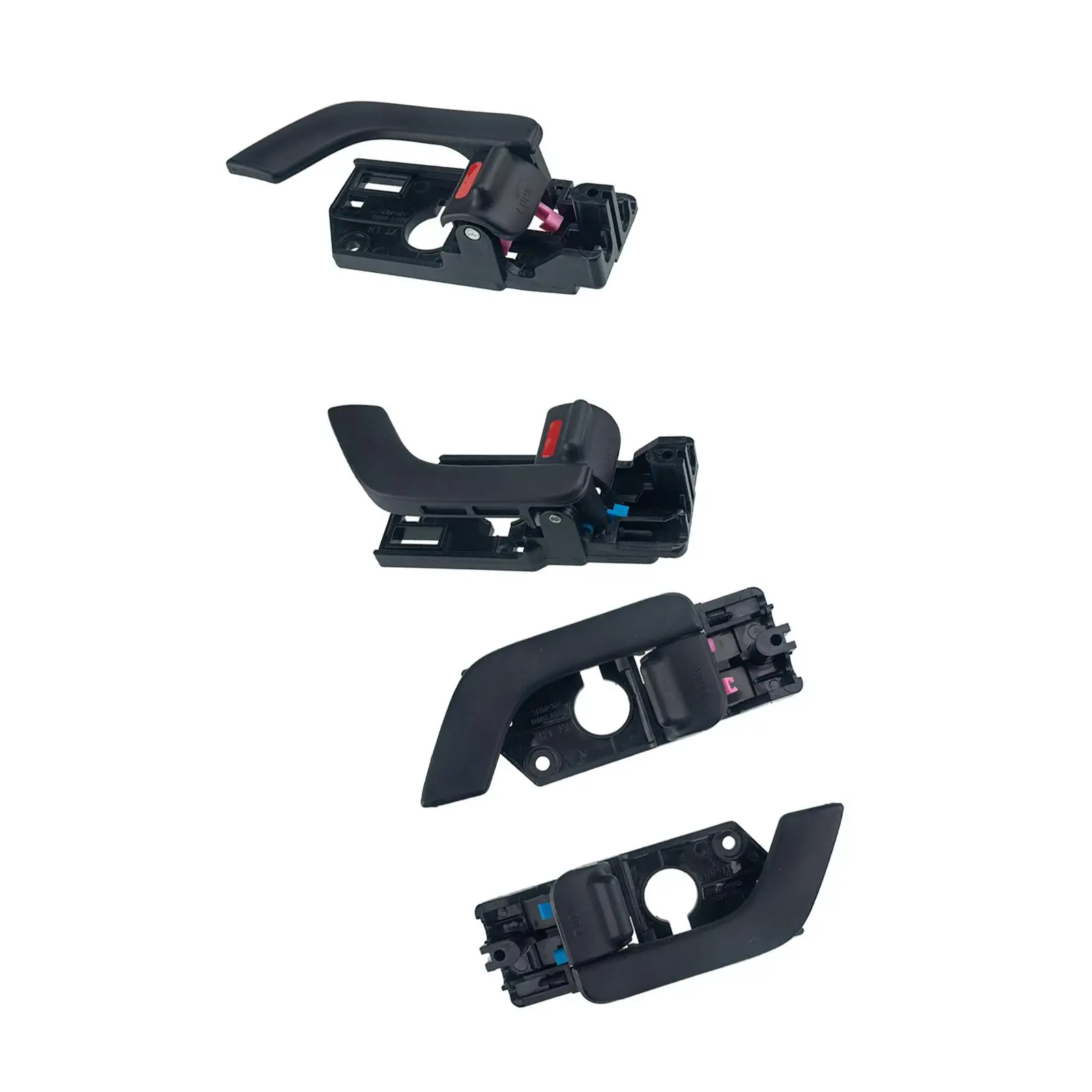 

Автомобильная внутренняя дверная ручка в сборе 82610-2C000 82620-2C000 для Tiburon