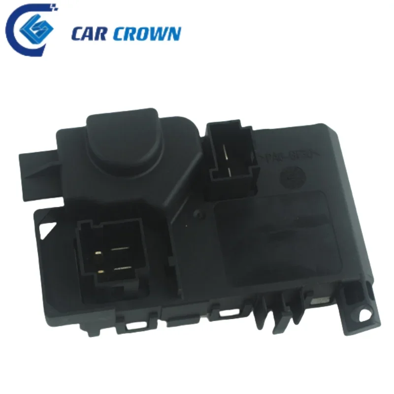 

Car Crown 2218706758 Heater Blower Motor Resistor Control Module For 2007-2013 Benz W221 C216 S-Class