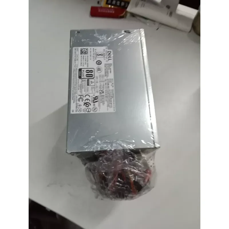 for Dell Original Power Supply Adapter New Unopened with Wire Protective Film Normal Function Compatible Replacement Charger