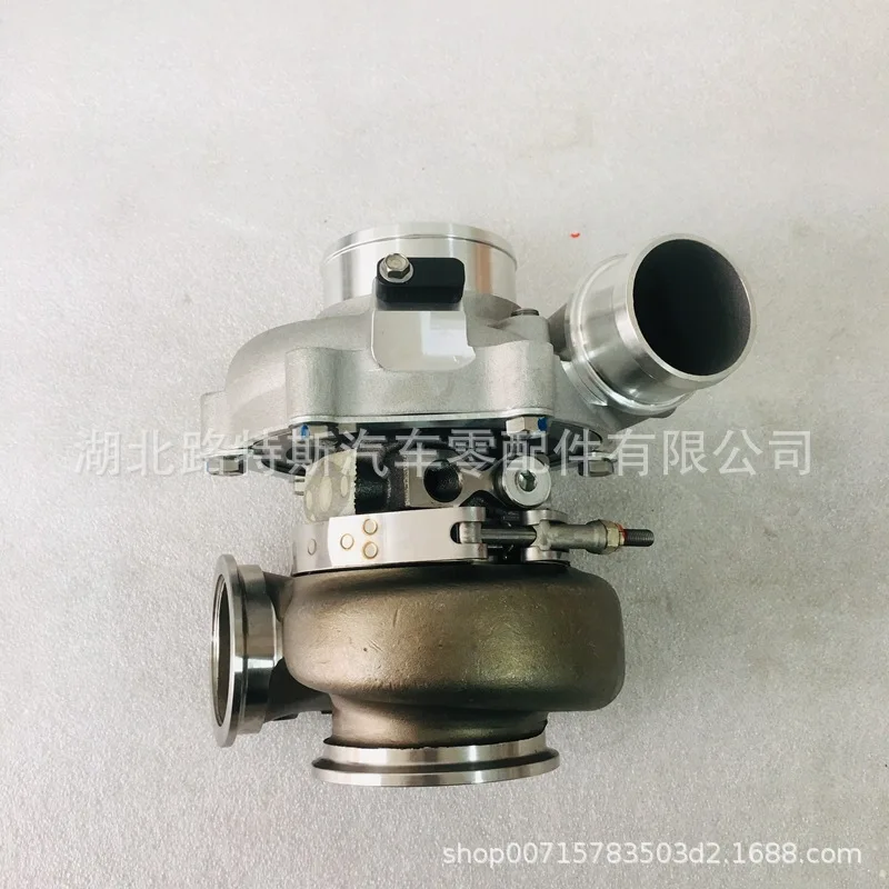 

G25-550 G25-660 turbocharger high performance TURBO