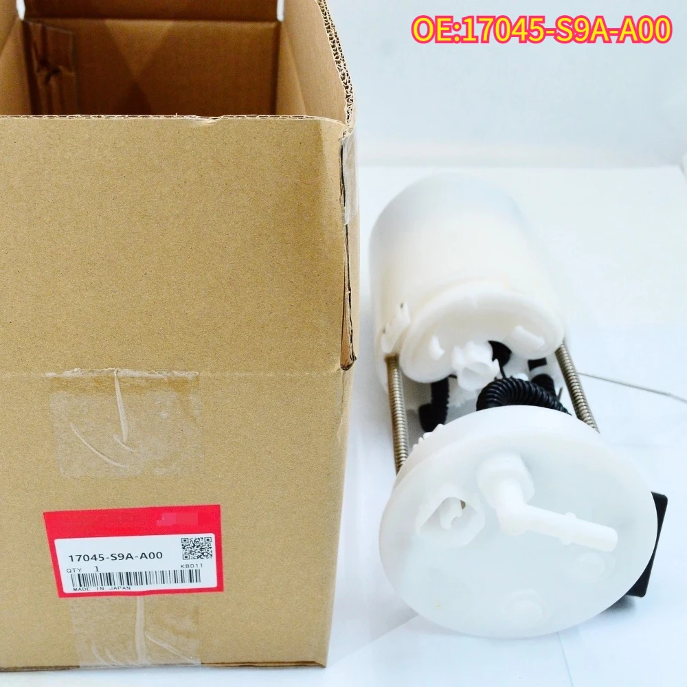 

High quality New For 17045-S9A-A00 Fuel pump Assembly For Honda CRV CR-V 17045-S9A-A00 RD5 RD7