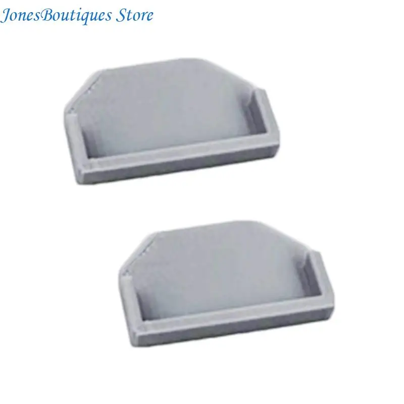 For Drones Battery Cover Dust Resistant Reduces Moisture Air Charging Covers W8KE