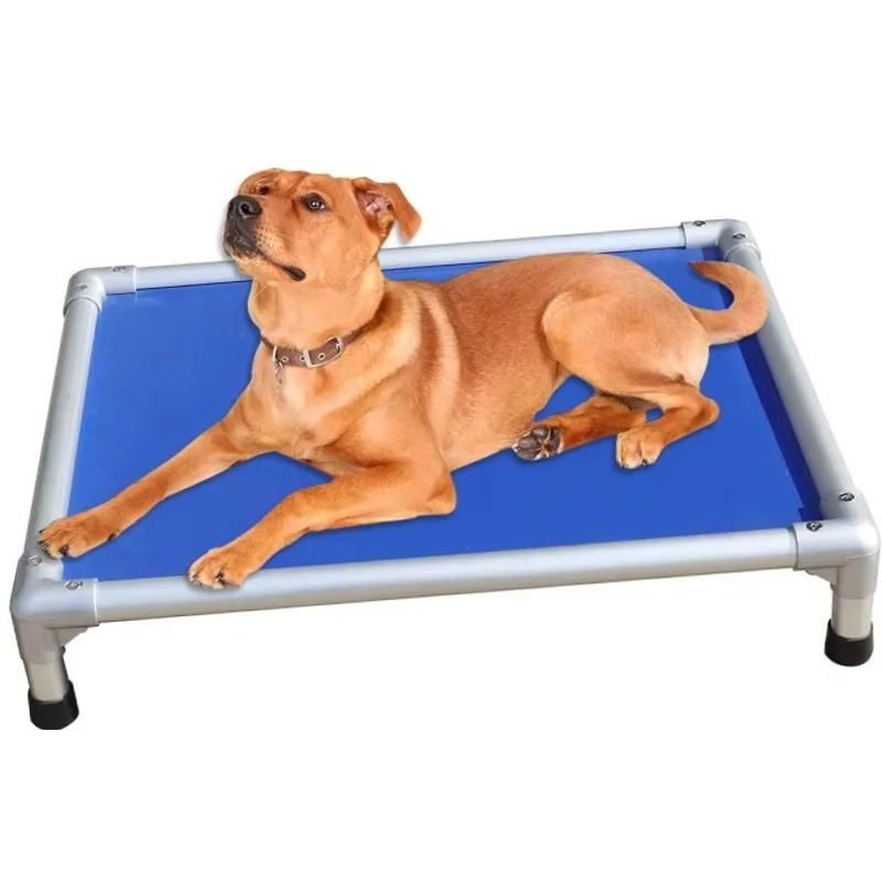 

Durable Waterproof Removable Washable Luxury Pet Sofa House Fashionable Elevated Dog Bed