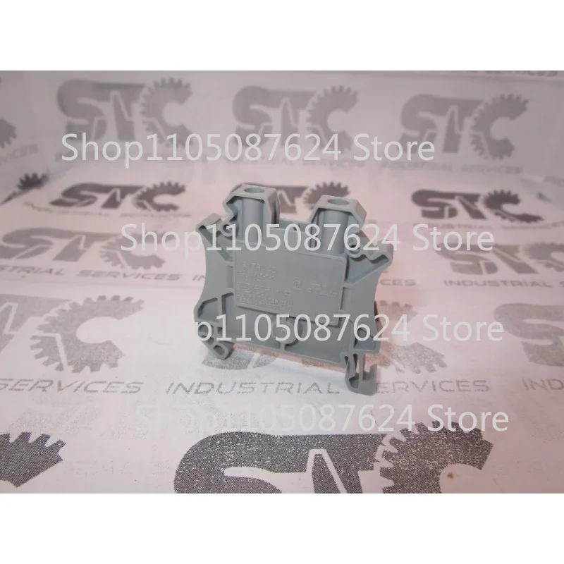YYY  5pcs  NSYTRV42 DIN  for Schneider Rail Mount Terminal Block
