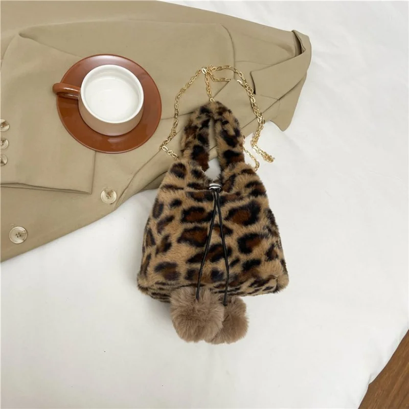 

Modish-chic 2025 New Ladies Luxury Brand Leather Shoulder Bag Famous Designer Simple Popular Classic​