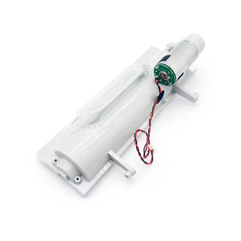 قطع غيار مكنسة كهربائية من Dreame-Robot ، وحدة تروس الفرشاة الرئيسية ، D9 ، D9 Max ، RLS3 ، Mova L300 ، L600 ، الملحقات الأصلية