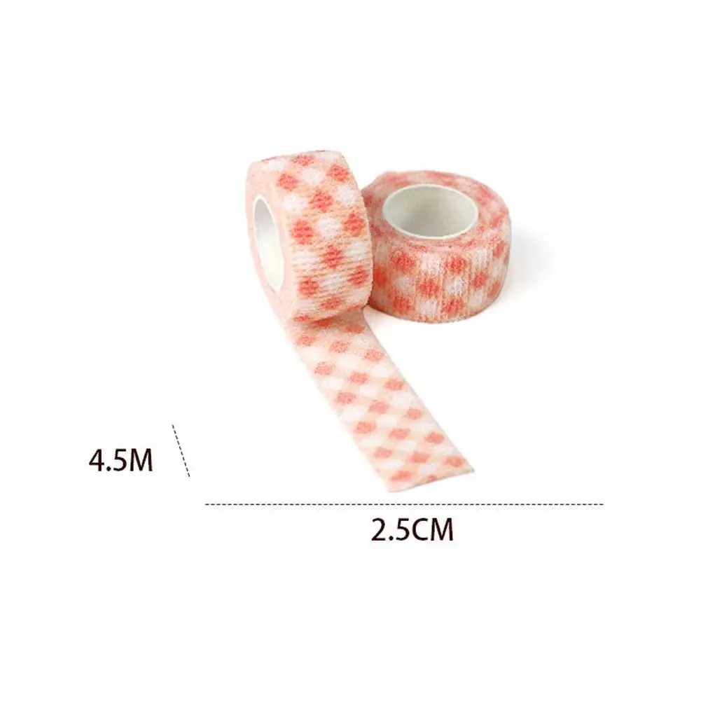 

10pcs Random color Finger Sleeves Sport Arthritis Trigger Braces Knuckle Finger Protector Splint Wrap Finger Cover ﻿