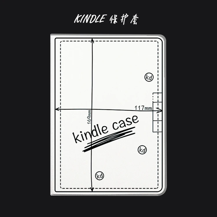 

Чехол Kindle Paperwhite5 KPW4 — умный чехол с автоматическим режимом сна и пробуждениями для Kindle Paperwhite 11-го поколения, 2021, выпущенный 6,8 дюйма