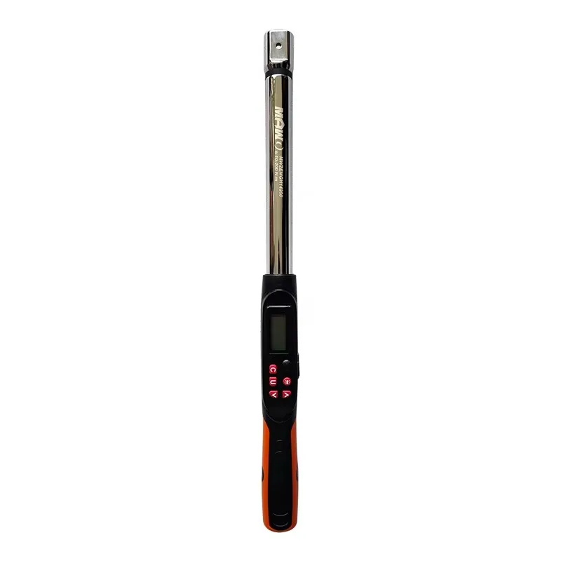 

High Precision 14*18 10-200NM 520mm Pneumatic Nut Bolt G un Electric Torque Wrench with Hydraulic Head
