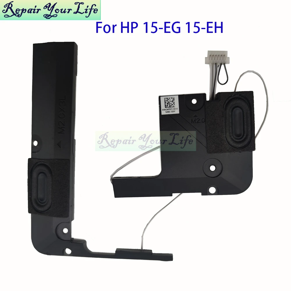 Notebook PC Fix Speaker For HP Pavilion 15-EG 15-EH TPN-Q245 TPN-Q246 M08943-001 VANDNPB2514010 Loudspeaker Audio Inner Speakers