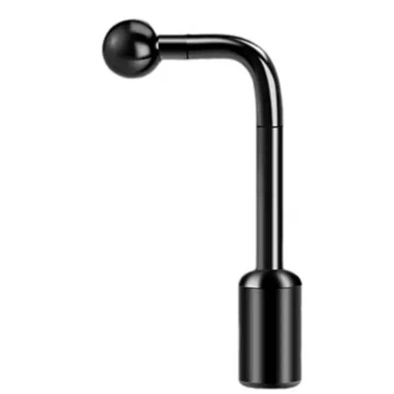 Adattatore per montaggio a testa sferica A24U da 15 mm per action cam e supporti per telefoni