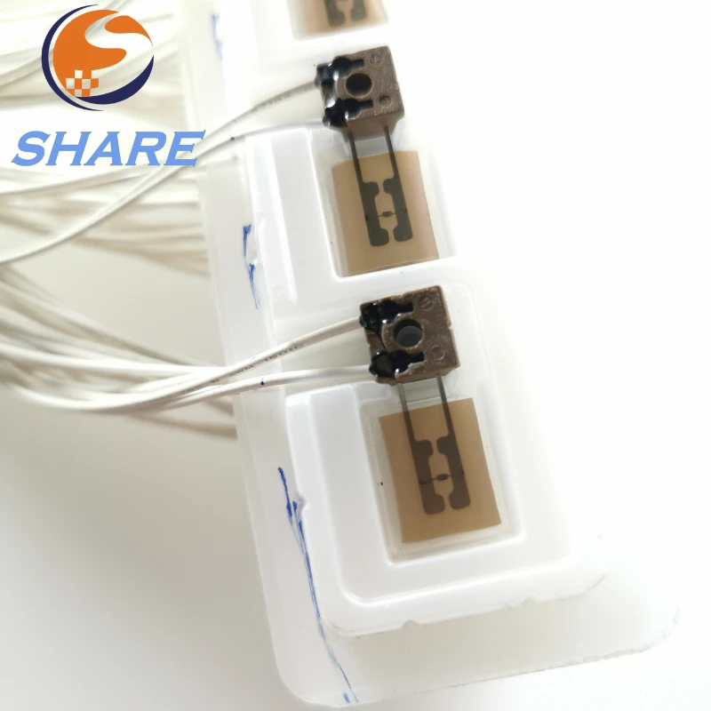 SHARE 1404-001541 Thermistor for Samsung 3200 SCX3205 SCX3400 SCX3405 ML1660 ML1665 ML1670 ML1675 1860 1865 ML2160 ML2165