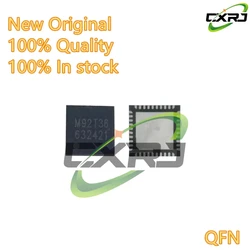 100%New M92T36 Battery Charging IC Chip M92T17 Audio Video Control IC M92T55 QFN-40 Chipset