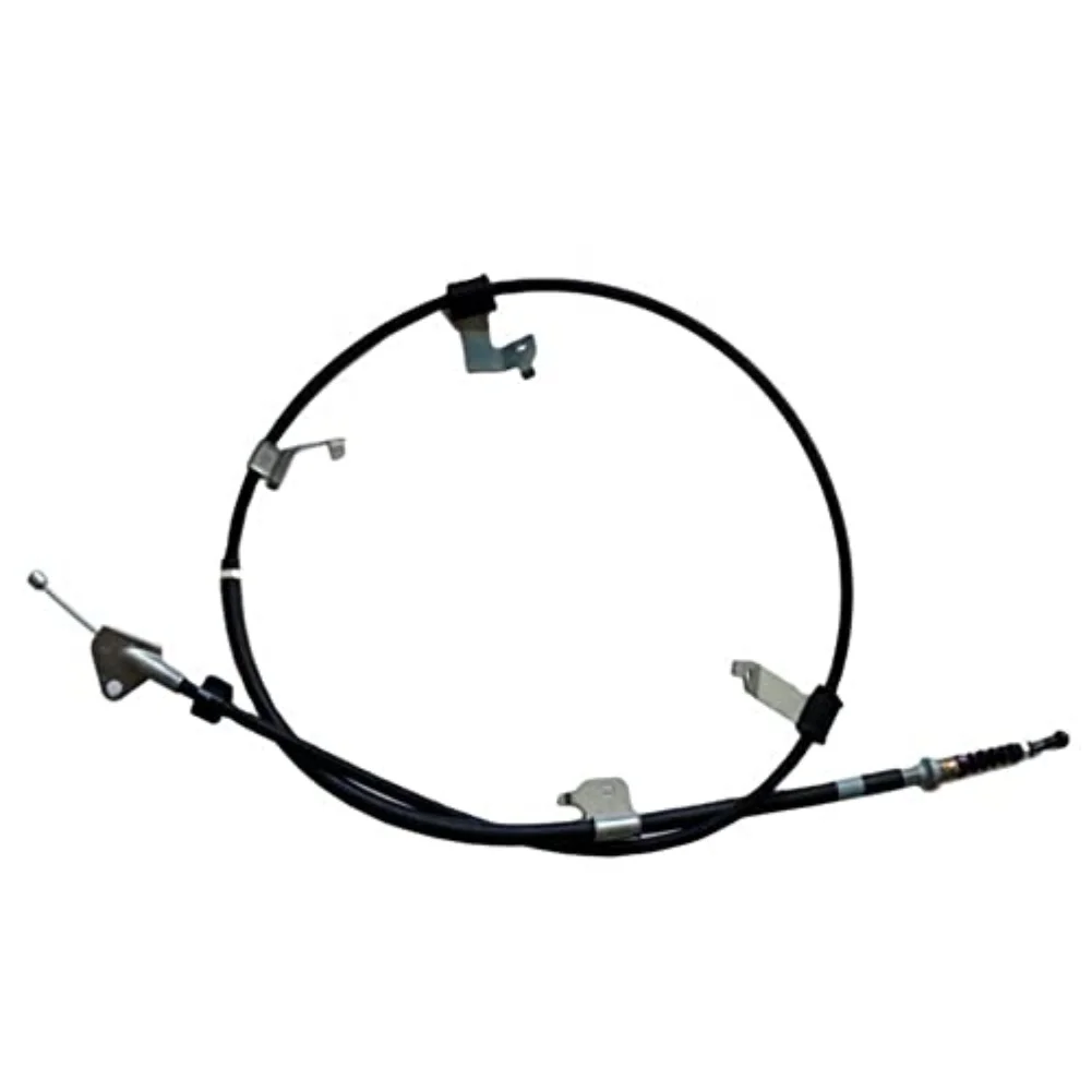 

OEM 46430-12580 Parking Brake Cable Automotive Repair As Shown In The Picture Automotive Handbrake Replacement Handbrake Cable