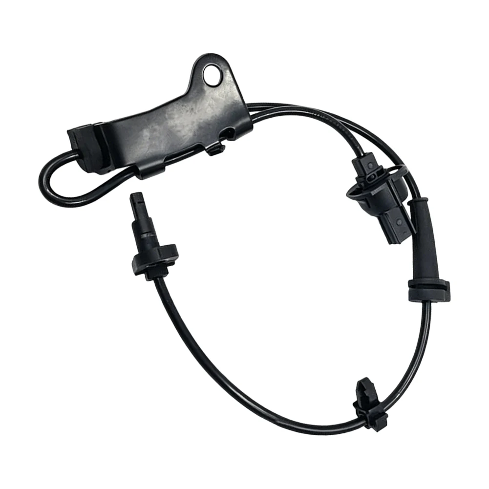 Front Right ABS Wheel Speed Sensor Compatible with For Honda CR-Z 2011 2012 2013 2014 2015 and For Insight OEM 57455-TF0-003