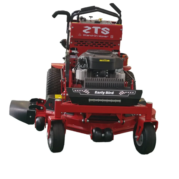 

【Hot】Professional Garden Tractor Driving Riding Lawn Mower Car zero Turn 42inch 48inch 60 Inch 62inch
