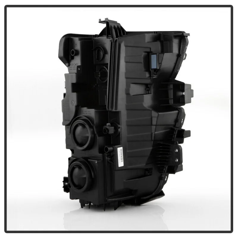 Applicable to Chevrolet Silverado  2020-2023 2500HD 3500HD Halogen Headlight