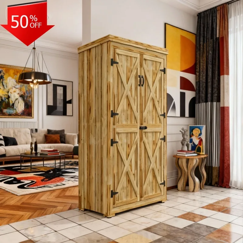 

Outdoor Warehouse Garden Buildings Shed Tools Workshop Storage Shelves Sheds Clearance Houses Furniture Shelters House Hut