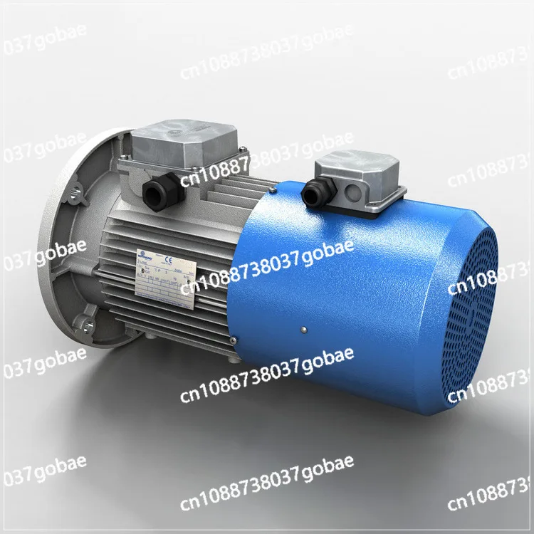 

Three-phase brake motor, Italian Mordoli heat-resistant DC brake, motor