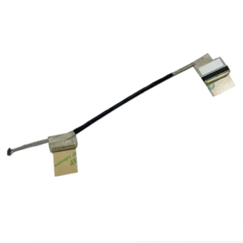 Для Asus x321 JA 1422-03js0as 30-контактный ЖК-кабель LVDS-дисплей, линия видеоэкрана, замена кабеля EDP Для Asus x321 JA 1422-03js0as 30-контактный ЖК-кабель LVDS-дисплей, линия видеоэкрана, замена кабеля EDP