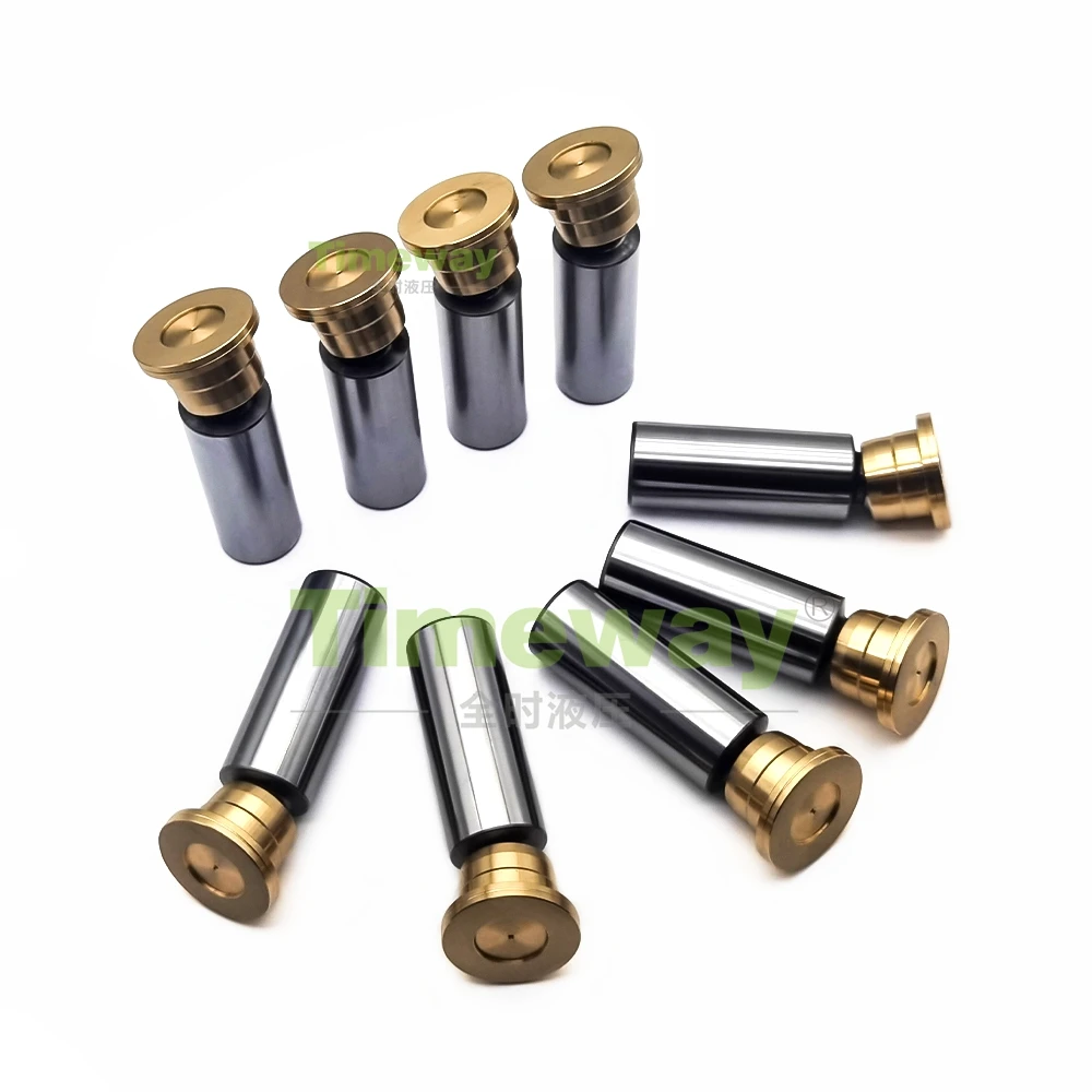 

Поршневая колодка для ремонта комплектов для ремонта гидравлического двигателя SAUER H1P147