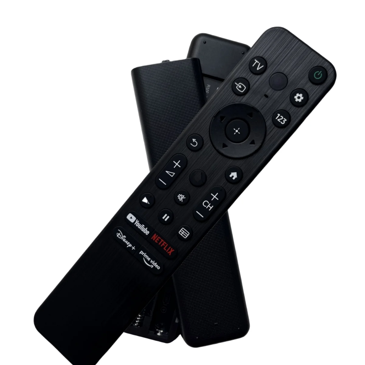 New Remote Control Fit for Sony Smart TV KD-75X85TK KD-65X85TK XR-55A75K XR-42A90K XR-50X90S XR-50X92K XR-50X94S KD-85X85TK