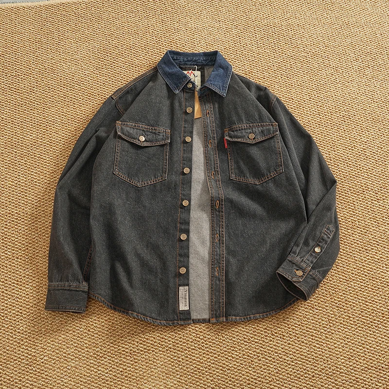 Thumbnail 4 - #6 Top Cargo Pocket Shirts Picks for Every Budget