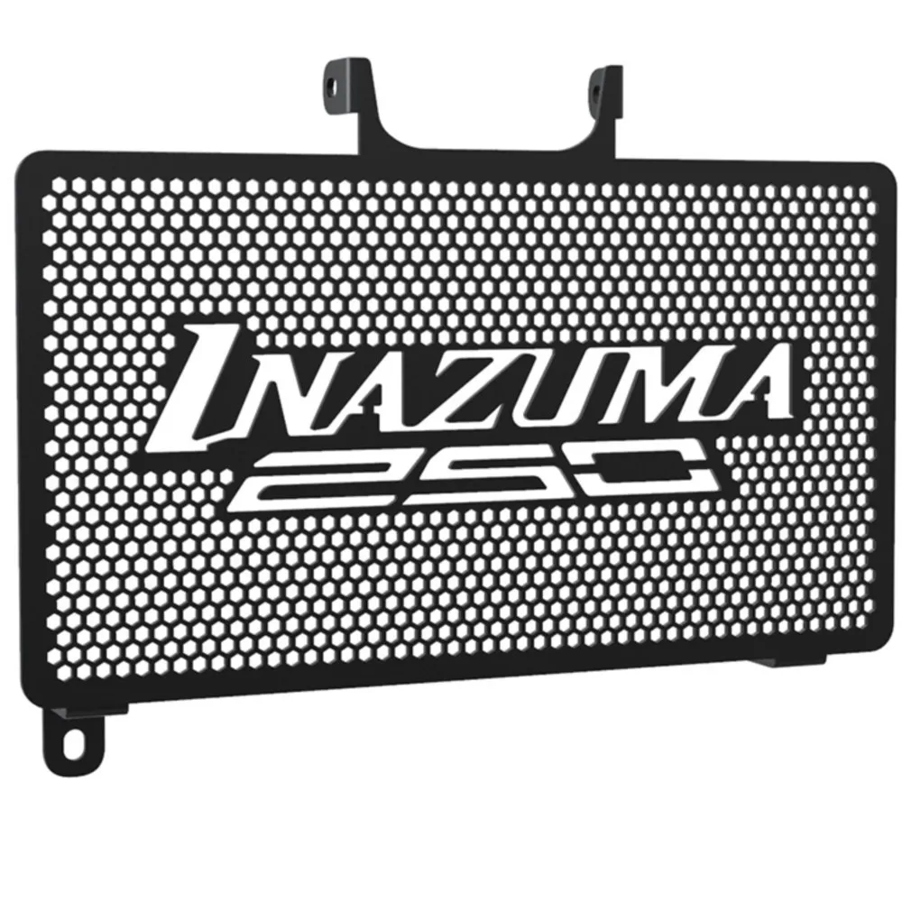 Motorcycle Radiator Grille Guard Cover Protector FOR Suzuki GW250 Inazuma GSR250 GSR 250 Inazuma 250 2013-2014-2015-2016-2017