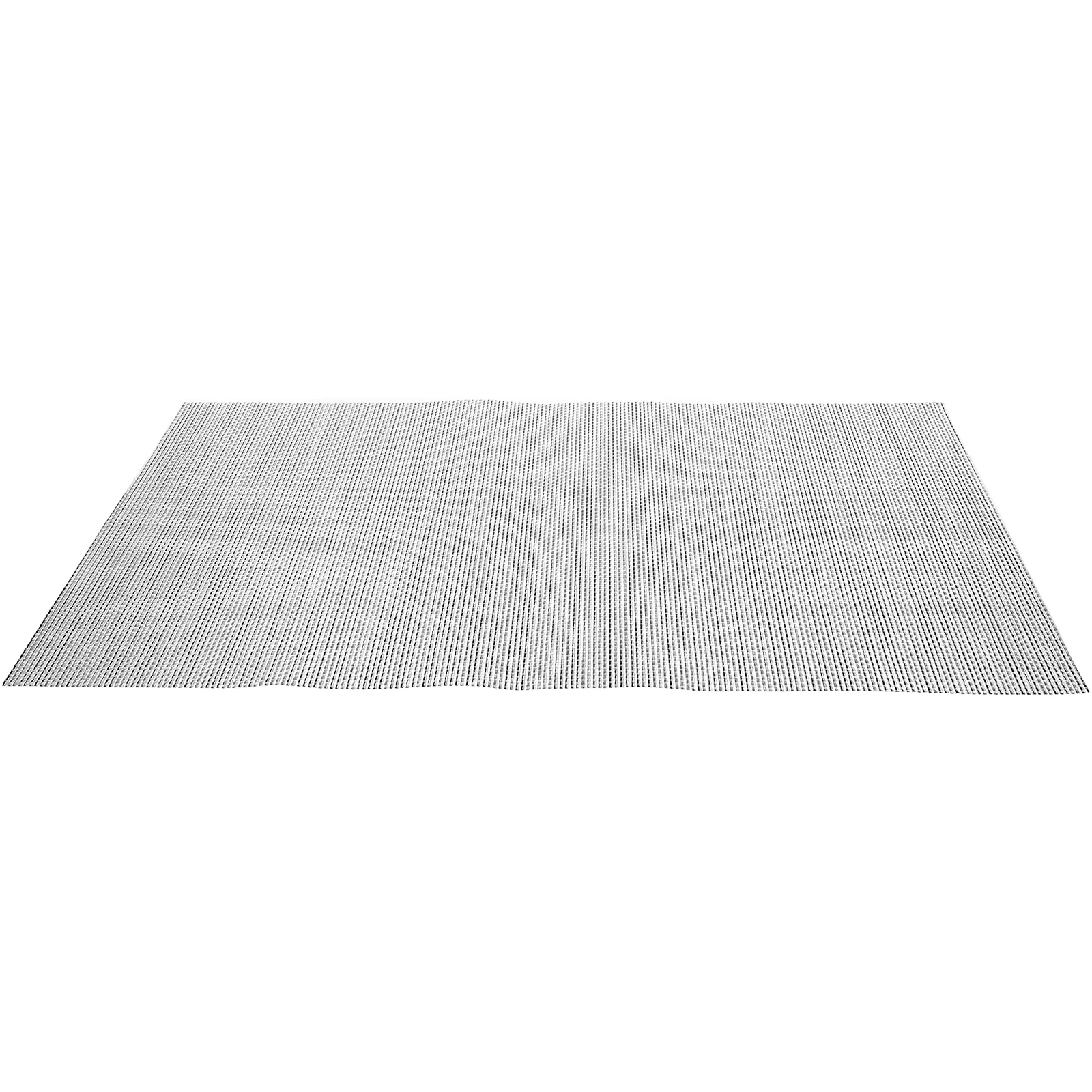 

4pcs Non Slip Placemat Faux Linen Heat Resistant Dining Table Mats Elegant European Washable PVC Kitchen Rectangle Black Boho