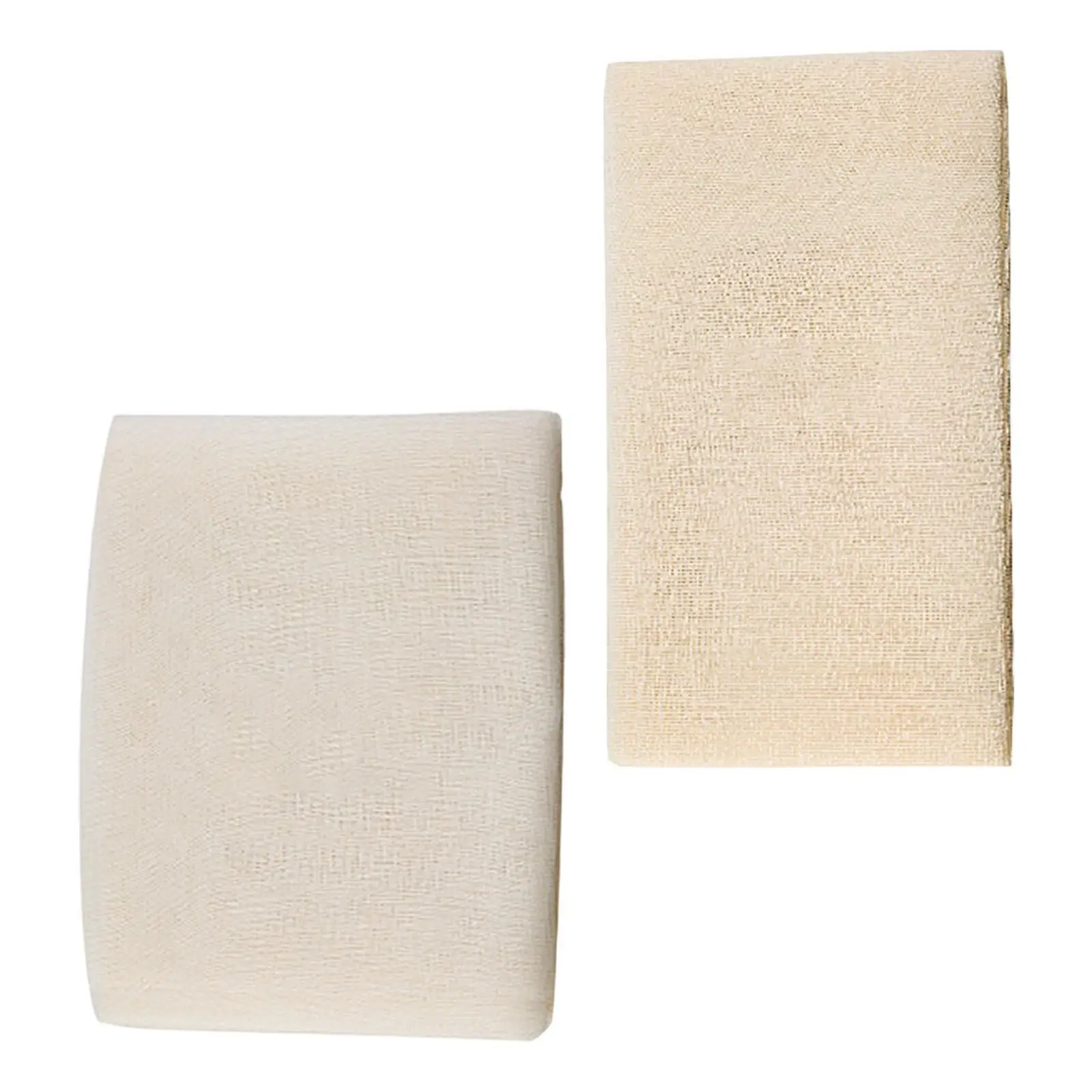 5Pcs Book Binding Cloth Material Kit Fabric Materials Repair Cloth for Journals Broken Books Photo Albums Magazines Bible