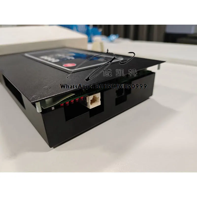 THOMSON Controller MEC20 Microprocessor Motorcontroller Dieselgenerator Controller Accessoires