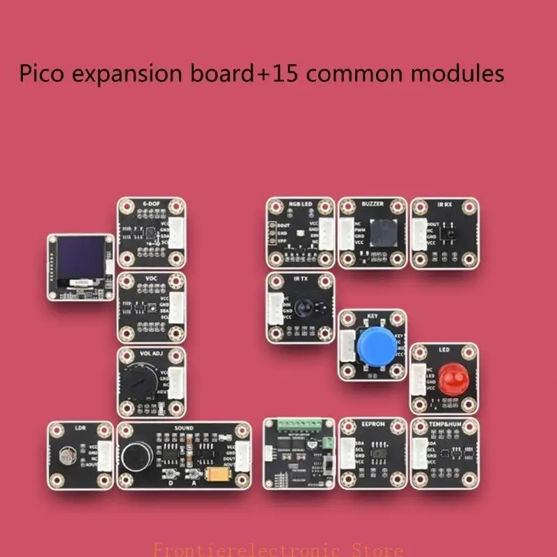 G8DB All-in-One для PICO Satur