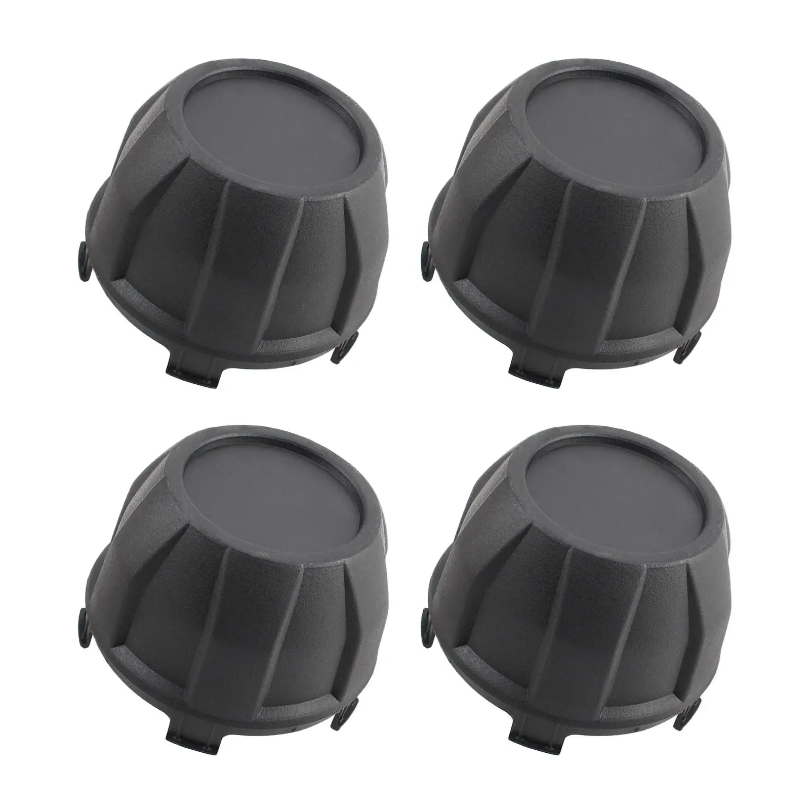 4Pcs Wheel Center Hub Caps Motorcycle Spare Parts Repair for Kawasaki Professional Convenient Installation Replacement premium