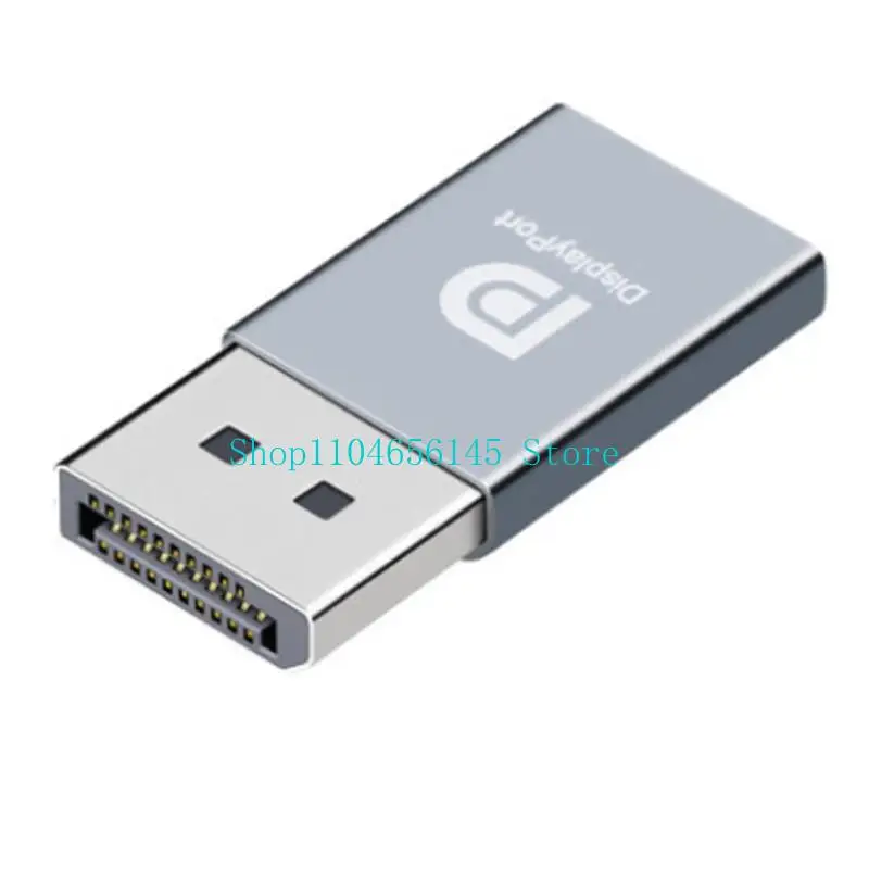 5asd Virtual Display Adapter EDID Emulator Dummy Plug For PC Graphics Video Card
