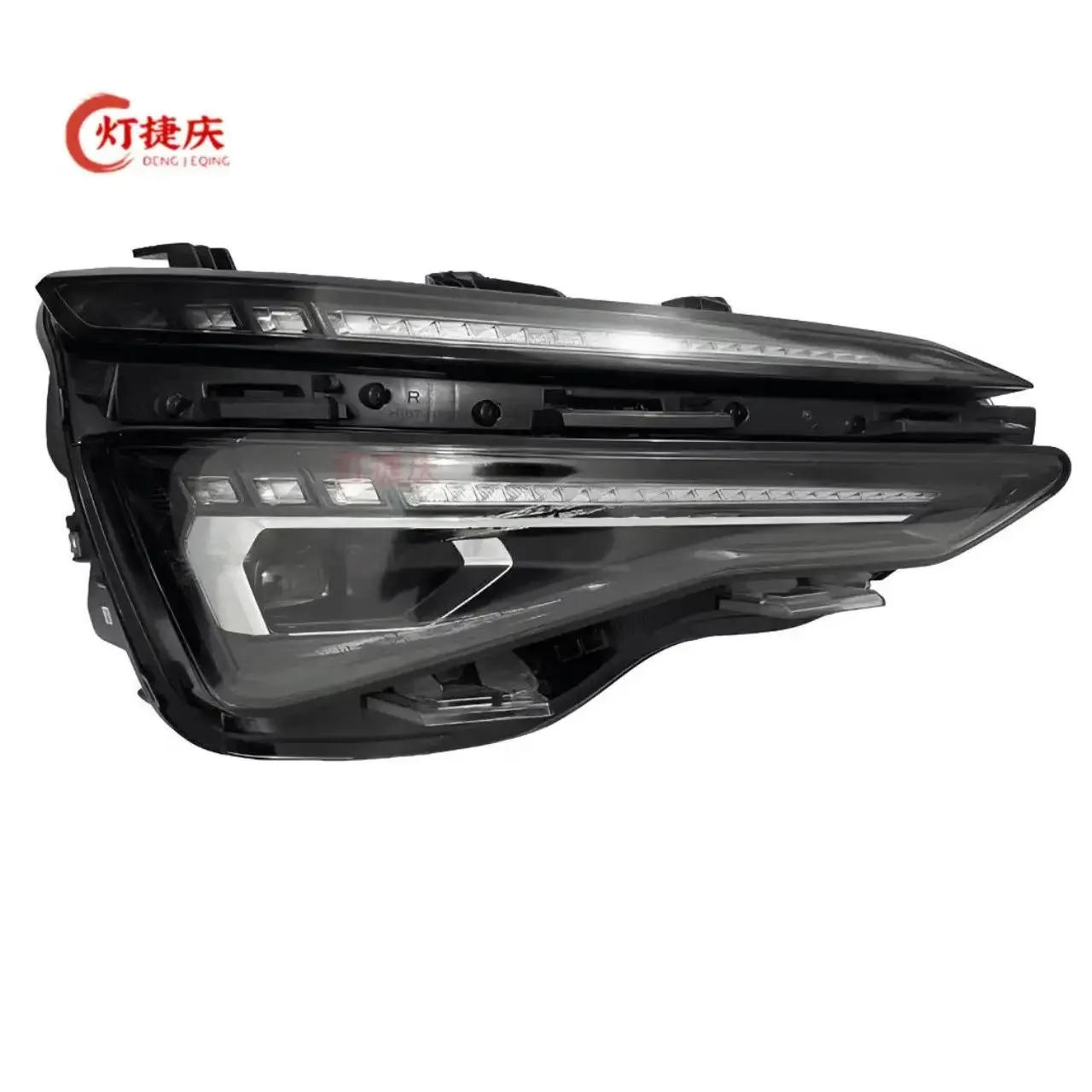 Applicable to AION S MAX new headlight assembly, S MAX 23-25 AION new energy headlight assembly