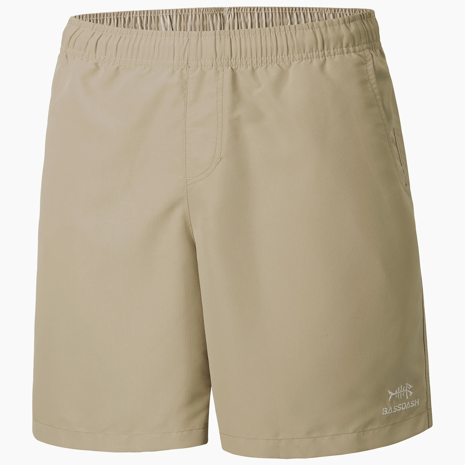 Bassdash Men's 8" Fishing Water Shorts 5