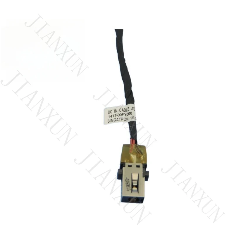 S+ For Acer SWIFT 3 SF314-52 Power Connector 7 CM Cable DC Power Jack